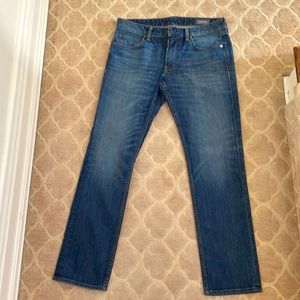 Bonobos Jeans. Size 33x32